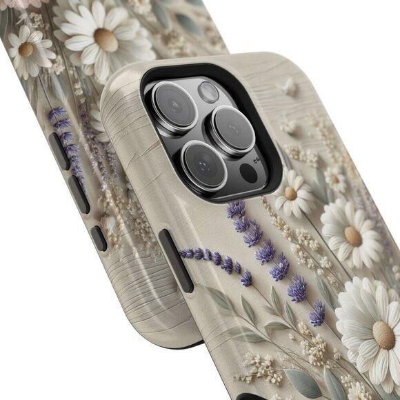 iPhone Phone Cases, Perfect Stylish Mobile Case, MLNMC595 - Picture 12 of 14